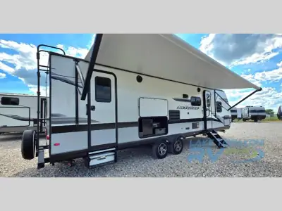 2023 Jayco Jay Feather 27BHB photo 4