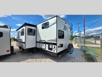 2023 Jayco Jay Feather 27BHB photo 5