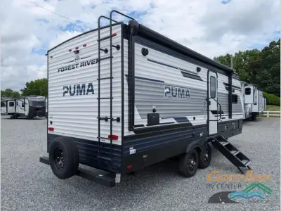 2026 Forest River Puma 220FK photo 6