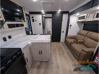 2026 Forest River Puma 220FK photo 12