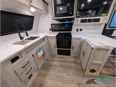 2026 Forest River Puma 220FK photo 14