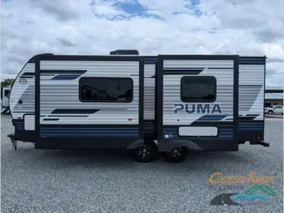 2026 Forest River Puma 220FK photo 4