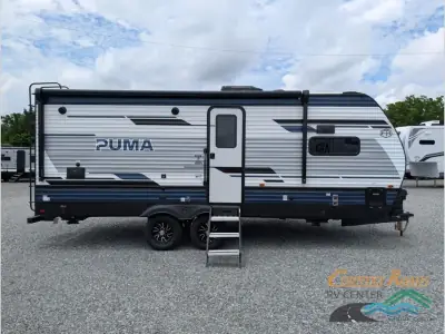 2026 Forest River Puma 220FK photo 7