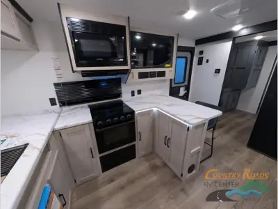 2026 Forest River Puma 220FK photo 11