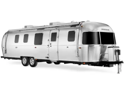 2023 Airstream Classic 33FB photo 22