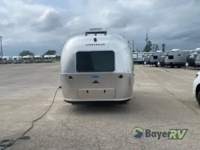 2021 Airstream Bambi 16RB photo 3