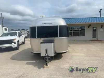 2021 Airstream Bambi 16RB photo 5