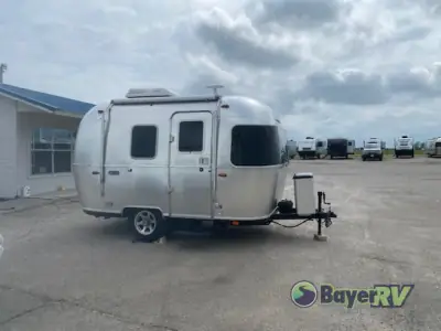 2021 Airstream Bambi 16RB