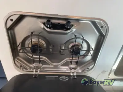 2021 Airstream Bambi 16RB photo 8
