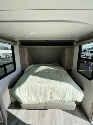 2022 Winnebago MICRO MINNIE 2306BHS photo 14