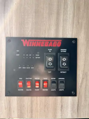 2022 Winnebago MICRO MINNIE 2306BHS photo 35