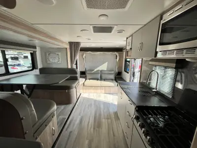 2022 Winnebago MICRO MINNIE 2306BHS photo 31