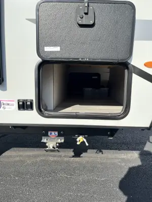 2022 Winnebago MICRO MINNIE 2306BHS photo 9