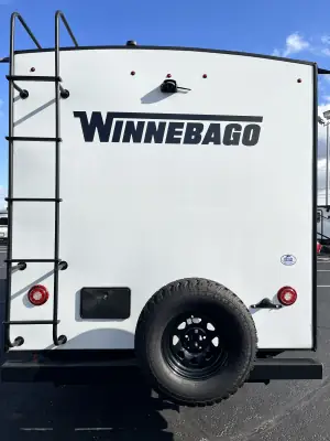 2022 Winnebago MICRO MINNIE 2306BHS photo 6