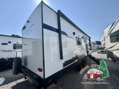 2026 Forest River Surveyor Legend 265RBLE photo 6