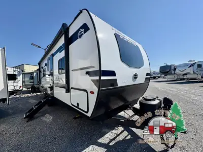 2026 Forest River Surveyor Legend 265RBLE