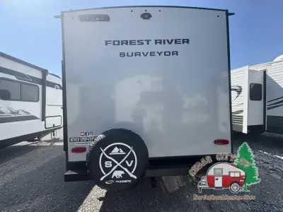 2026 Forest River Surveyor Legend 265RBLE photo 5