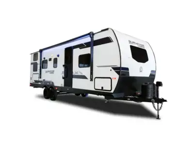 2026 Forest River Surveyor Legend 265RBLE photo 35