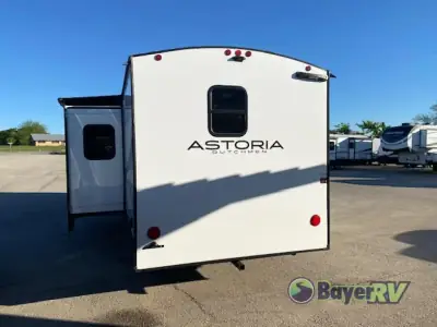 2025 Dutchmen Astoria 2703RB photo 3