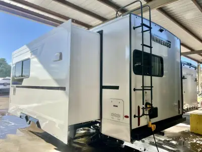 2026 Winnebago Thrive 22MLS photo 4