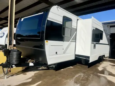 2026 Winnebago Thrive 22MLS photo 2