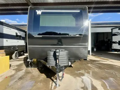 2026 Winnebago Thrive 22MLS photo 6