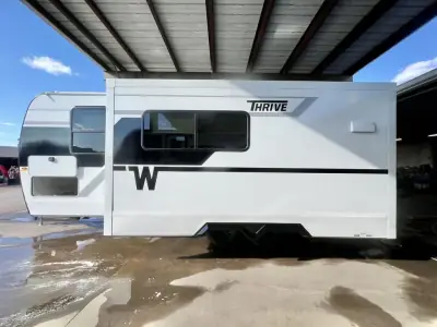 2026 Winnebago Thrive 22MLS photo 11