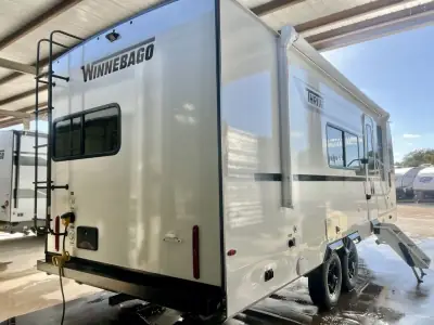 2026 Winnebago Thrive 22MLS photo 3