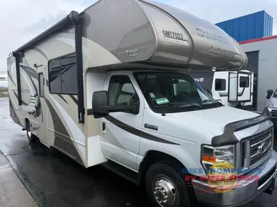 Used 2017 Thor Motor Coach Quantum RQ29