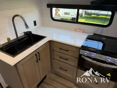 2026 Open Range Range Lite 270DBL photo 11