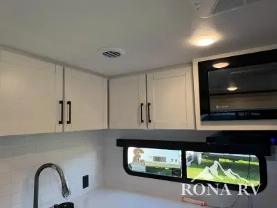 2026 Open Range Range Lite 270DBL photo 12