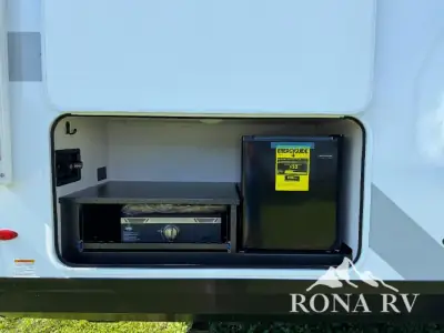 2026 Open Range Range Lite 270DBL photo 20