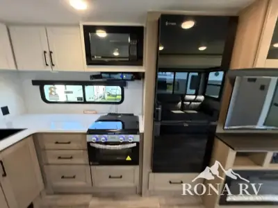 2026 Open Range Range Lite 270DBL photo 13