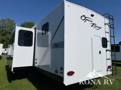 2026 Open Range Range Lite 270DBL photo 21