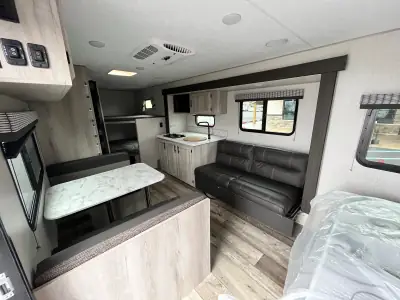 2022 K-Z ESCAPE E231BH photo 12