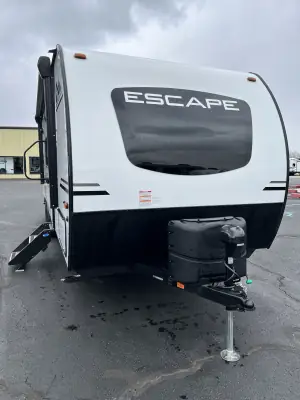 2022 K-Z ESCAPE E231BH