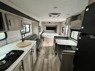 2022 K-Z ESCAPE E231BH photo 25