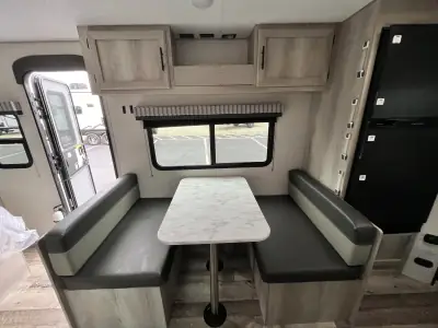 2022 K-Z ESCAPE E231BH photo 16