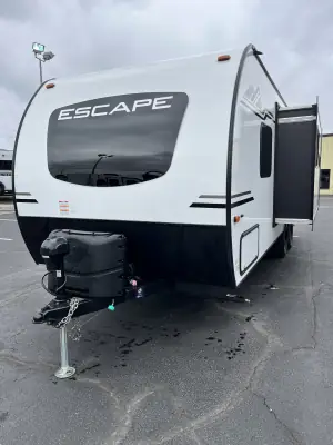 2022 K-Z ESCAPE E231BH photo 3