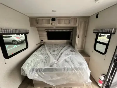 2022 K-Z ESCAPE E231BH photo 13