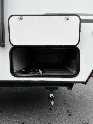 2022 K-Z ESCAPE E231BH photo 8