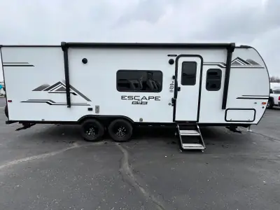 2022 K-Z ESCAPE E231BH photo 9