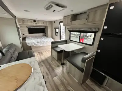 2022 K-Z ESCAPE E231BH photo 26