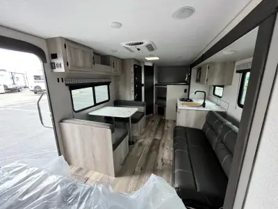 2022 K-Z ESCAPE E231BH photo 27