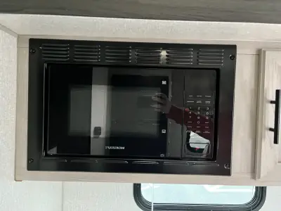 2022 K-Z ESCAPE E231BH photo 19