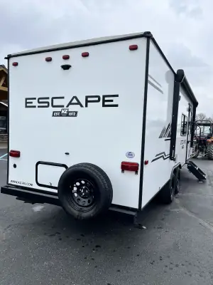 2022 K-Z ESCAPE E231BH photo 5
