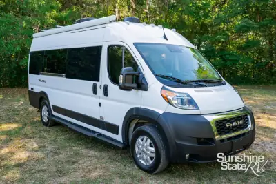 2023 Thor Motor Coach Tellaro 20L