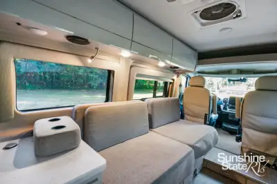 2023 Thor Motor Coach Tellaro 20L photo 16