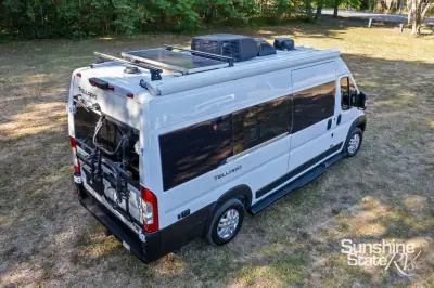 2023 Thor Motor Coach Tellaro 20L photo 12