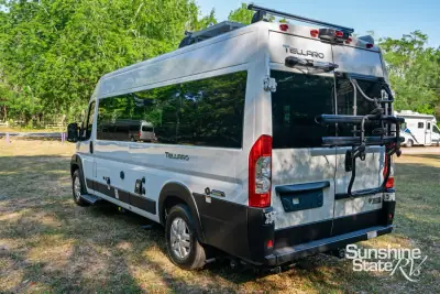 2023 Thor Motor Coach Tellaro 20L photo 6